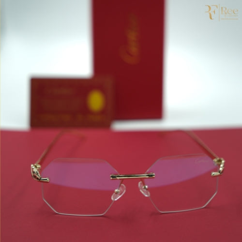 Retro Bold Vintage Shades