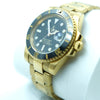 Gold Submarine Pro Diver