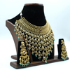Royal Regal Heritage Necklace Set