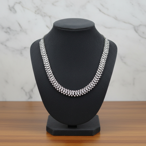 Celestia Glow AD Necklace Set