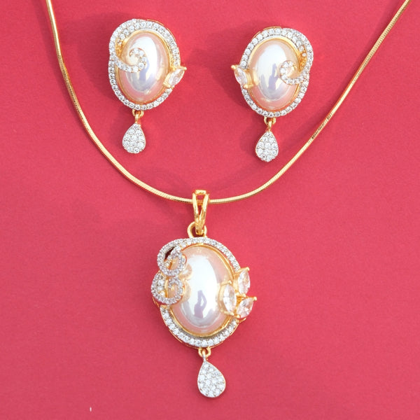 Pearl Aura Royale Set