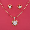 Floral Glow Diamond Set