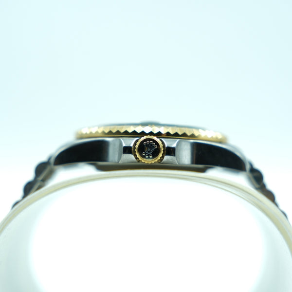 Two-Tone GMT Masterpiece