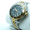 Two-Tone GMT Masterpiece