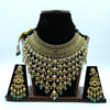 Royal Regal Heritage Necklace Set