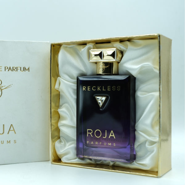 Reckless Luxury Perfume by Roja Parfums