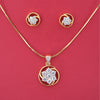 Floral Glow Diamond Set