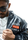 Jack Daniel’s Racing Leather Jacket
