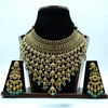 Royal Regal Heritage Necklace Set