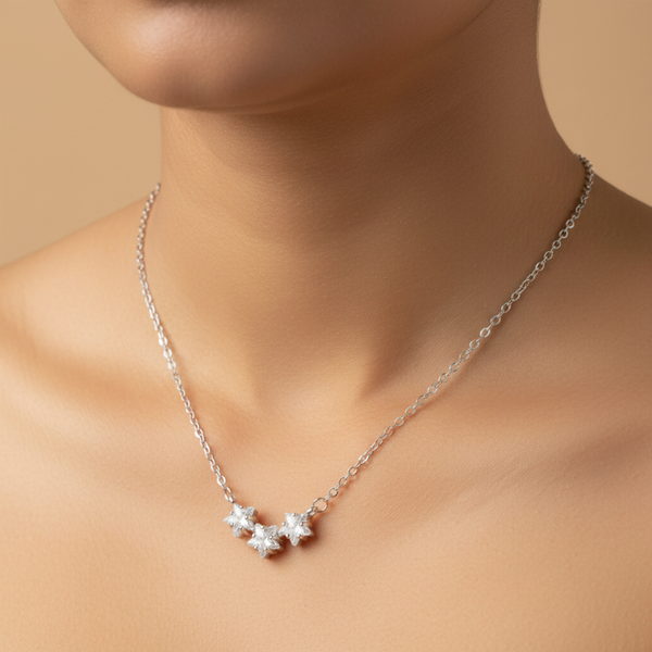 Starlume Trio Pendant