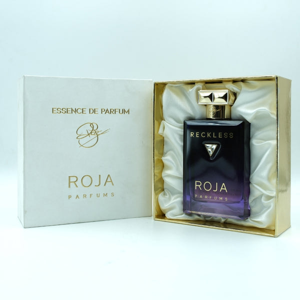 Reckless Luxury Perfume by Roja Parfums