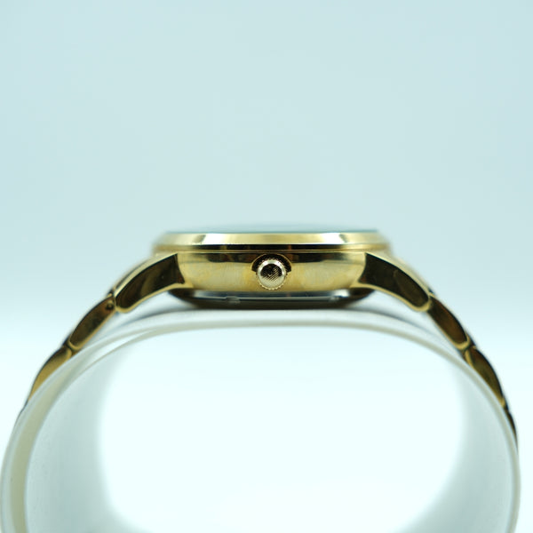 Gold Skeleton Automatic