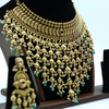 Royal Regal Heritage Necklace Set
