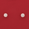 Celeste Classic Glow Studs