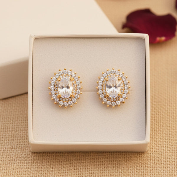 Celestia Sparkle Pendant Set