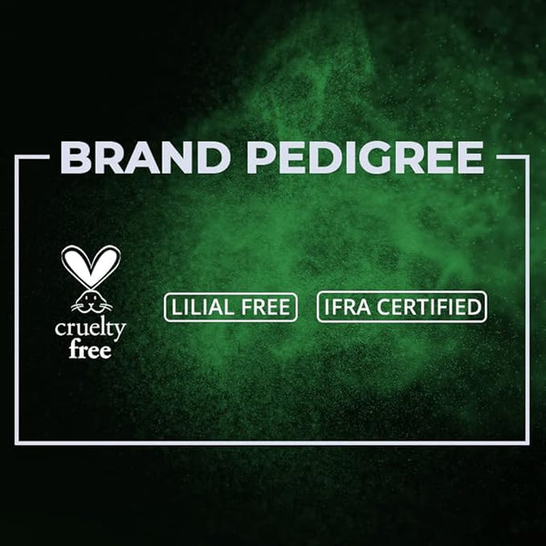 Colorbar Black Vetiver Deodorant