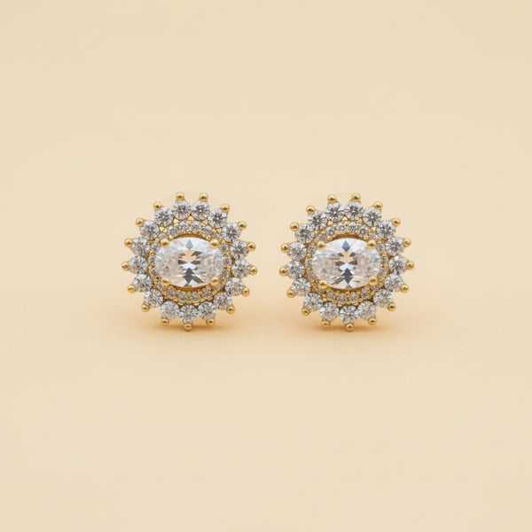 Celestia Sparkle Pendant Set