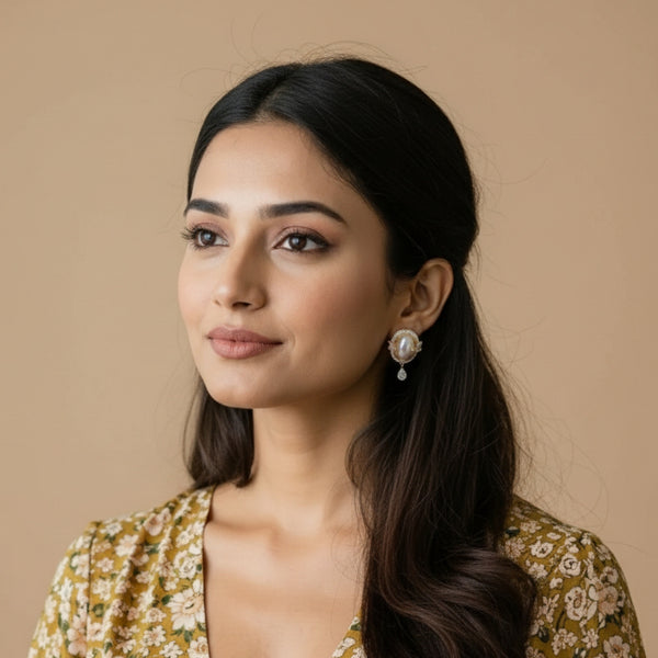 Pearl Aura Royale Set