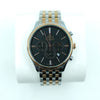 DualTone Chrono Master