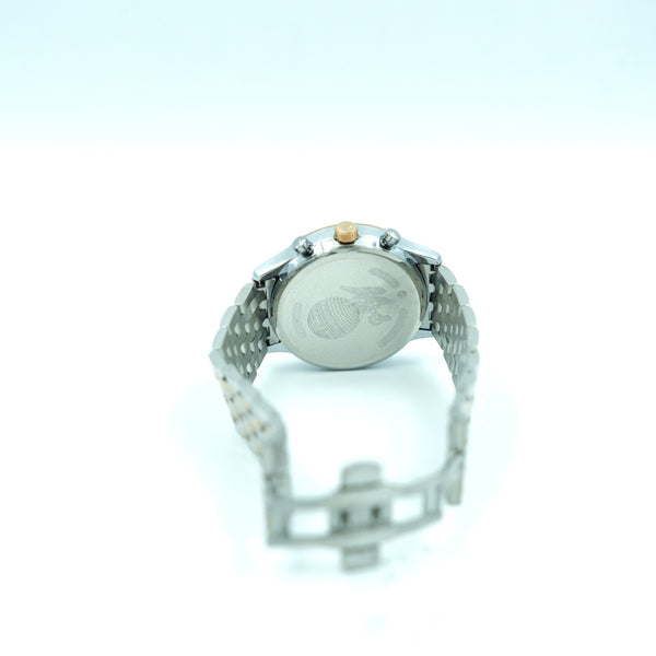 DualTone Chrono Master