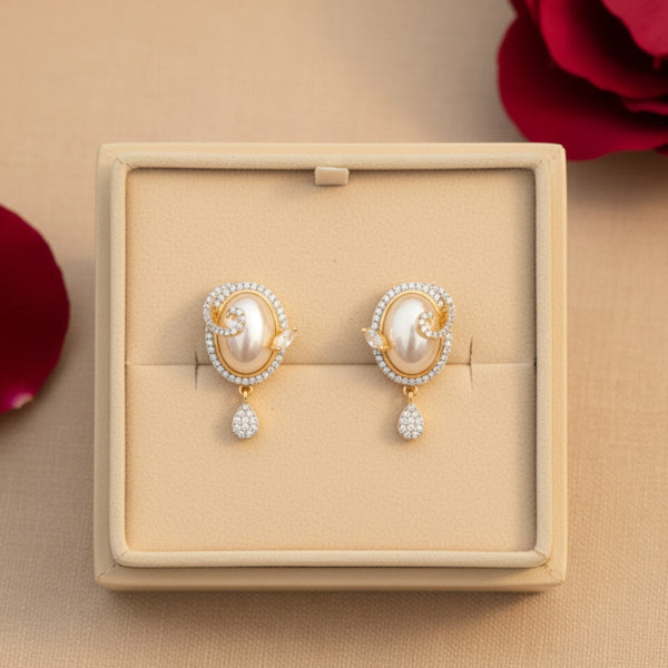 Pearl Aura Royale Set