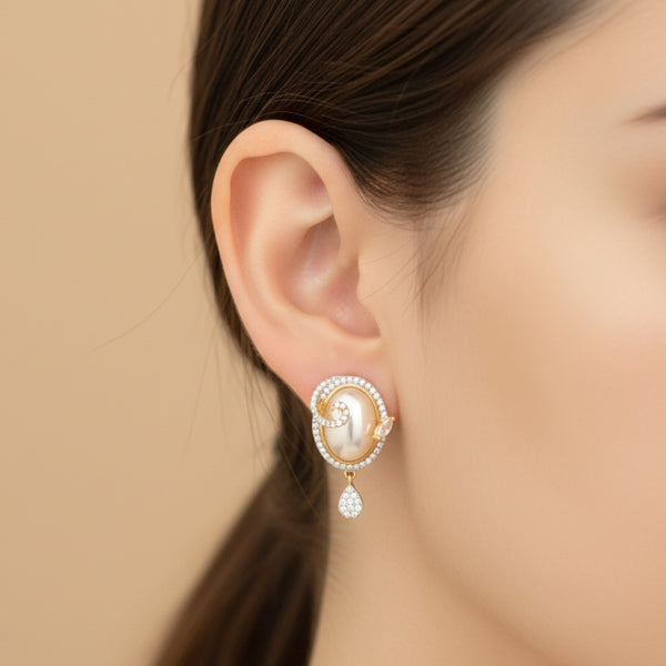 Pearl Aura Royale Set