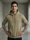 Urban Khaki Classic Hoodie