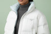 Snow Luxe Puffer Jacket