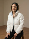 Snow Luxe Puffer Jacket