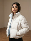 Snow Luxe Puffer Jacket