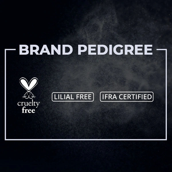 Colorbar Black Vetiver Deodorant