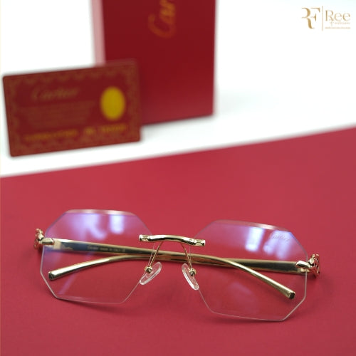 Retro Bold Vintage Shades