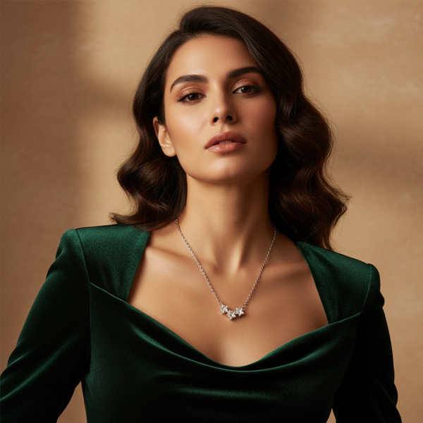 Starlume Trio Pendant