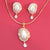 Pearl Aura Royale Set