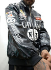 Jack Daniel’s Racing Leather Jacket