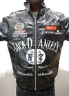 Jack Daniel’s Racing Leather Jacket