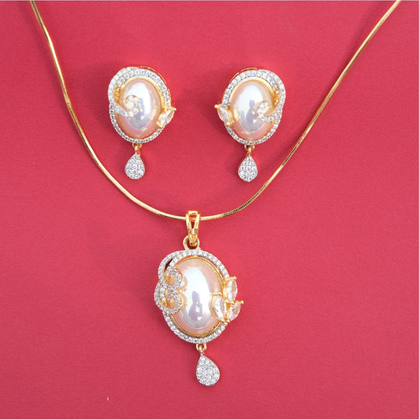 Pearl Aura Royale Set