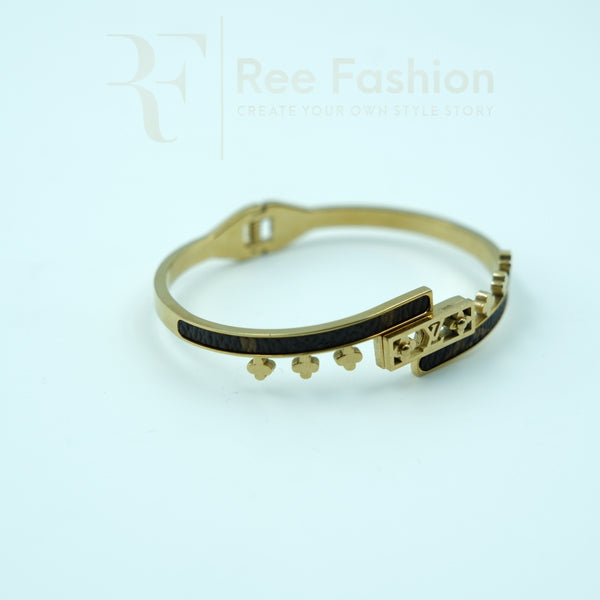 LV Elite Dual-Band Luxe Bracelet