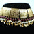 Regal Rajwada Kundan Square Panel Choker