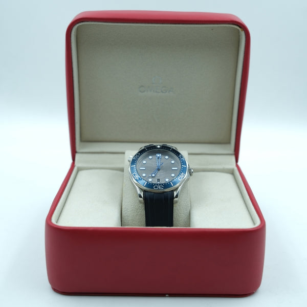 Bluewave Seamaster Edition