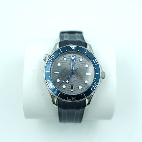 Bluewave Seamaster Edition
