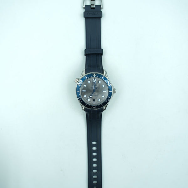 Bluewave Seamaster Edition