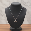 Ocean Grace Tail Pendant
