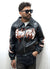 Inferno Street Blazer Jacket