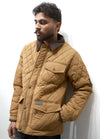 Classic Quilted Heritage Jacket