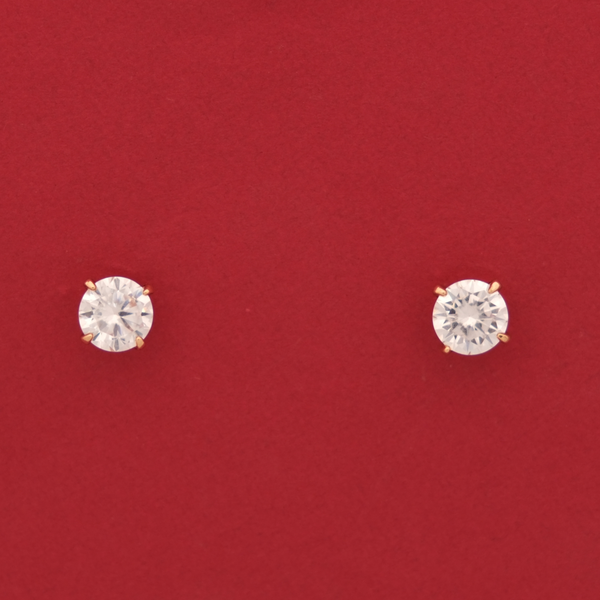 Celeste Classic Glow Studs