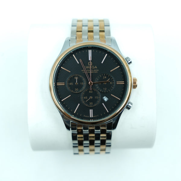 DualTone Chrono Master