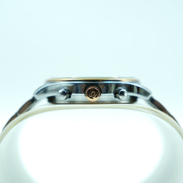 DualTone Chrono Master