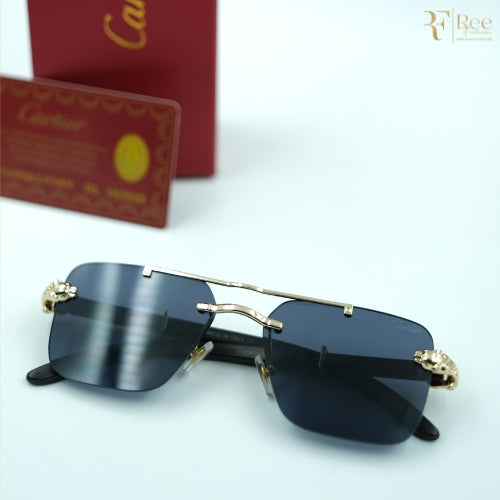 Luxe Vision Street Shades