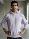 Soft Lavender Classic Hoodie